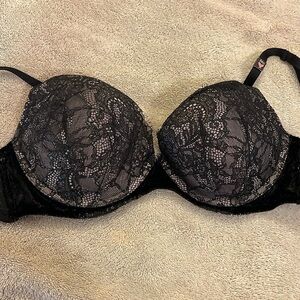 Victorias Secret Push Up Bra